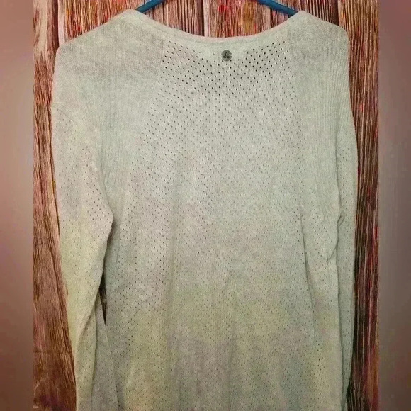 Prana womans xs sweater - Picture 4 of 4